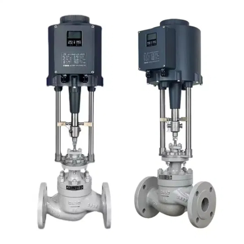 Adl Series Digital Intelligent Linear Electric Actionneur