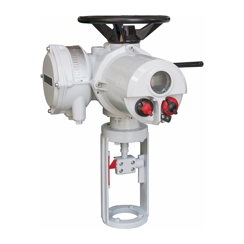 AKML ACTUATEUR ÉLECTRIQUE Intelligent réglable AKML
